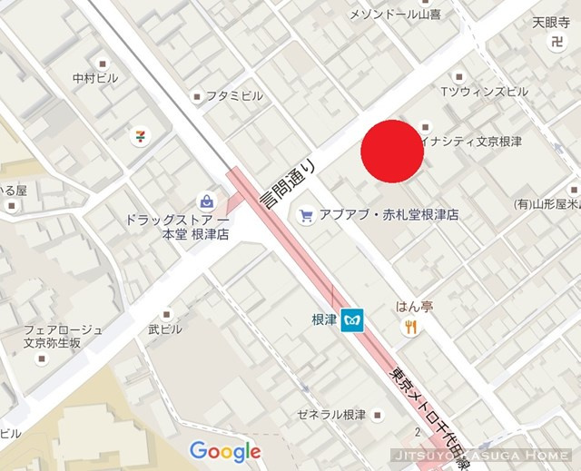 【地図】
