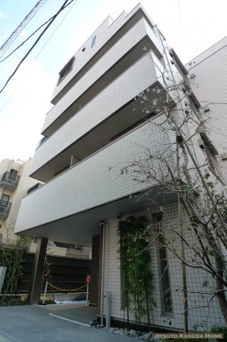 【外観】