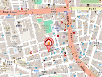 【地図】