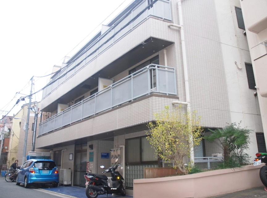 【外観】