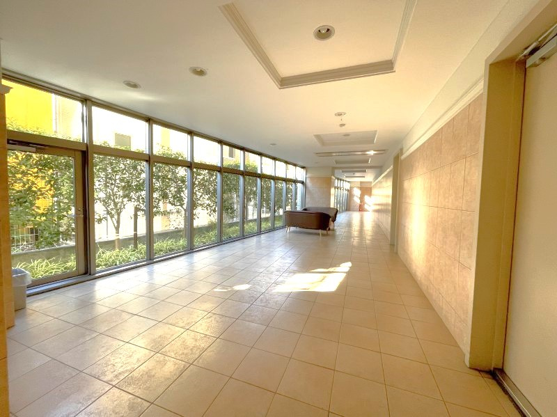 グランシティ東陽町Ⅱのその他共用部分