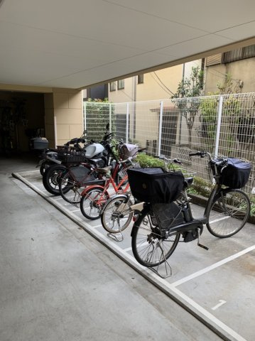 グランシティ東陽町Ⅱのその他共用部分