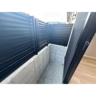 【バルコニー】 | Clarus Glanz