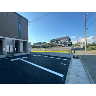 【駐車場】 | Clarus Glanz