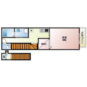 【間取り】 | Clarus Glanz