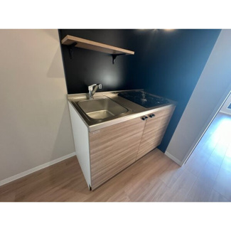 【キッチン】 | Clarus Glanz