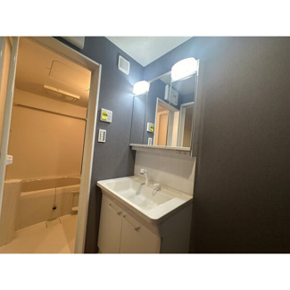 【洗面所】 | Clarus Glanz