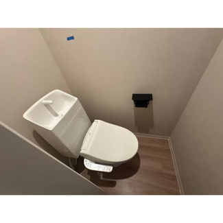 【トイレ】 | Clarus Glanz