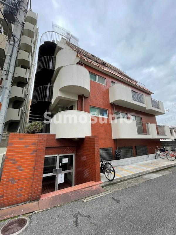 グリーンハイツ花隈