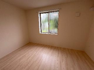 【内装】 | コンフォール　Ｋ | 洋室