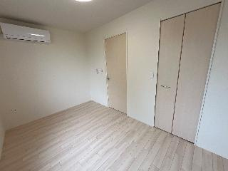 【内装】 | コンフォール　Ｋ | 洋室