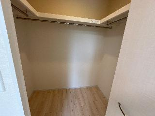 【収納】 | コンフォール　Ｋ | クローゼット