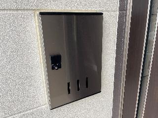 【玄関】 | コンフォール　Ｋ | 玄関