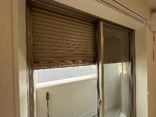 【内装】 | コンフォール　Ｋ | セキュリティ