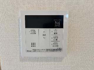 【設備】 | コンフォール　Ｋ | 室内設備