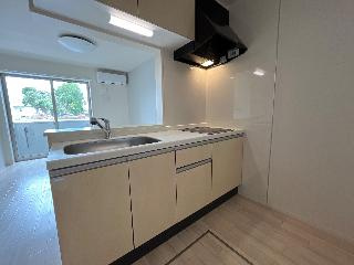 【キッチン】 | コンフォール　Ｋ | キッチン