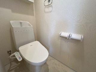 【トイレ】 | コンフォール　Ｋ | シャワー付トイレ