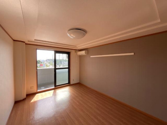 【内装】 | ヴィンテージ | 洋室