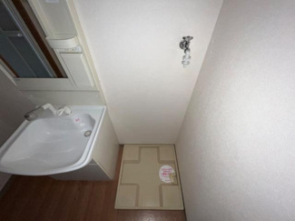 【その他】 | ヴィンテージ | 洗濯機置場