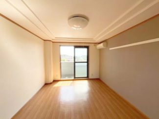 【展望】 | ヴィンテージ | 洋室