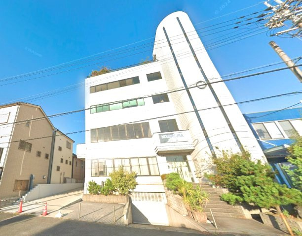 東大阪市西堤本通西１丁目　貸事務所の外観