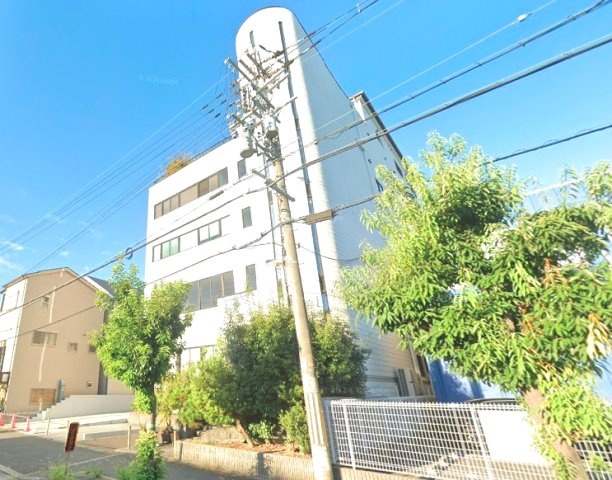 東大阪市西堤本通西１丁目　貸事務所の外観