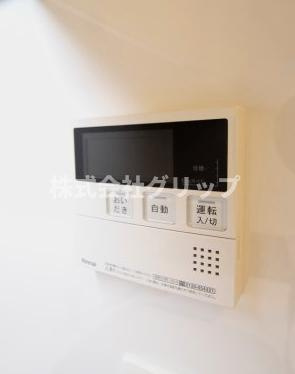 ＷＯＲＶＥ横浜伊勢佐木町の設備