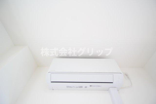 ＷＯＲＶＥ横浜伊勢佐木町の設備