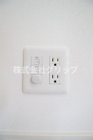ＷＯＲＶＥ横浜伊勢佐木町の設備