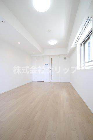 ＷＯＲＶＥ横浜伊勢佐木町の居間・リビング