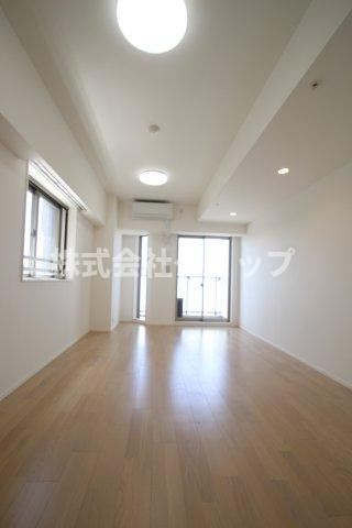 ＷＯＲＶＥ横浜伊勢佐木町の寝室
