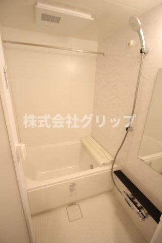 ＷＯＲＶＥ横浜伊勢佐木町の浴室