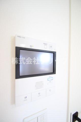ＷＯＲＶＥ横浜伊勢佐木町のセキュリティ