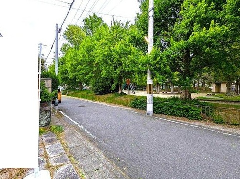 【前面道路含む現地写真】 | K11876-大宮