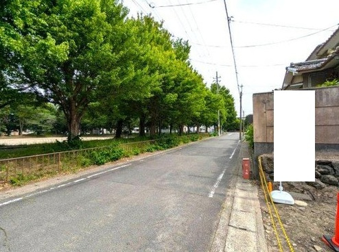 【前面道路含む現地写真】 | K11876-大宮