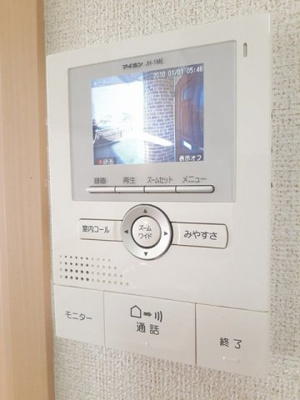 【セキュリティ】 | メゾンＳａｋａｋｉ