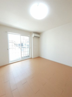 【居間・リビング】 | メゾンＳａｋａｋｉ | 内装も気になるポイント