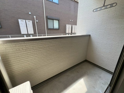 【バルコニー】 | メロコトン