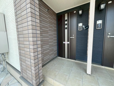 【エントランス】 | メロコトン