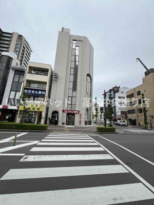 【外観】 | 番町ＳＣＣビル