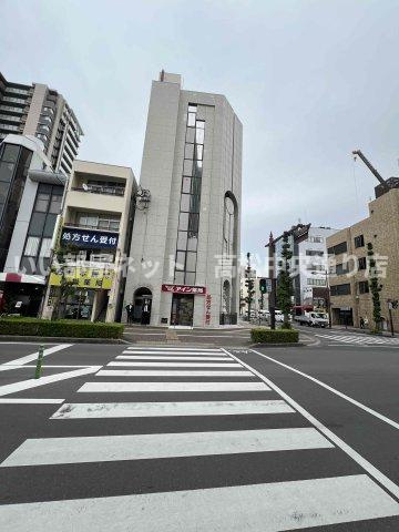 【外観】 | 番町ＳＣＣビル