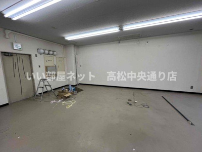 【駐車場】 | 番町ＳＣＣビル