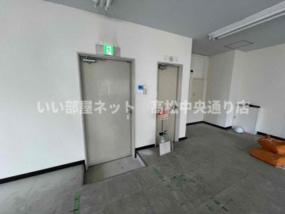 【その他共用部分】 | 番町ＳＣＣビル