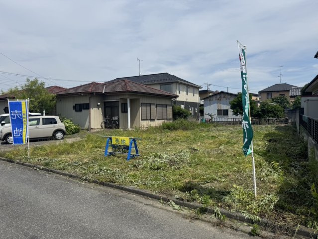 熊谷市久下の外観|現地写真（2025年06月6日）撮影