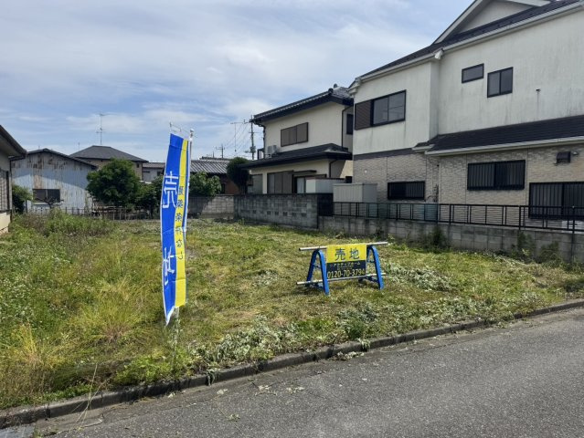 熊谷市久下の外観|現地写真（2025年06月6日）撮影