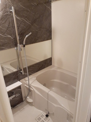 【浴室】 | カーサファミリア | バス