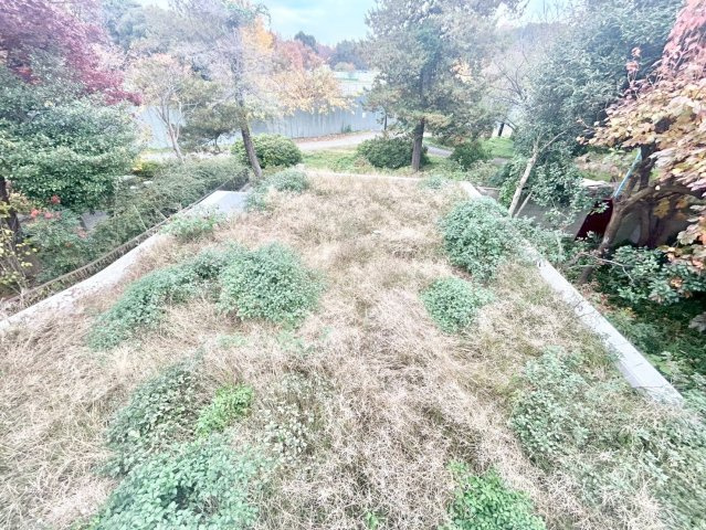 杉並区成田西3丁目　建築条件なし売地　残1区画の外観|現地写真

ご内見希望・資料請求などお気軽にお問い合わせ下さい！
03-5990-5201