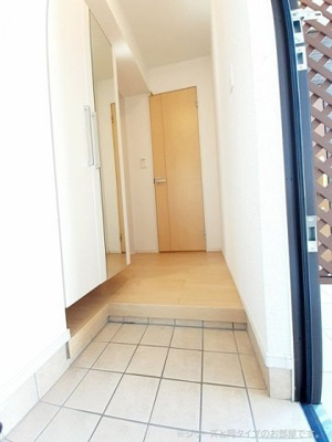 【玄関】 | トイロアラヤ