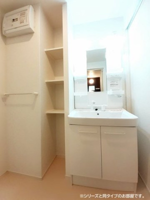 【独立洗面台】 | トイロアラヤ