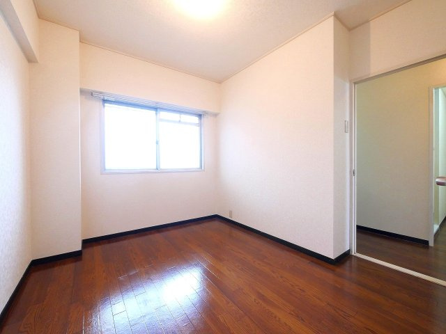 奈良パークハイツの内装|内装です